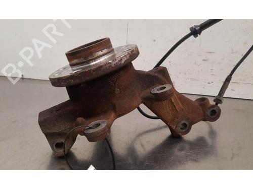 Right front steering knuckle DACIA SANDERO II TCe 90 (B8M1, B8MA, B8AC) | BP39180070M26 - Image 5