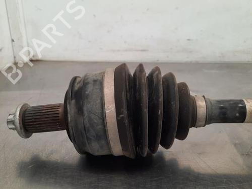 Right front driveshaft MERCEDES-BENZ GLA-CLASS (X156) GLA 220 CDI (156.903) | BP23613163M39 