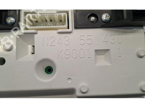 Instrument cluster MAZDA MX-5 IV (ND__) 1.5 (ND2E, ND5R) | BP31692132C47  - Image 6