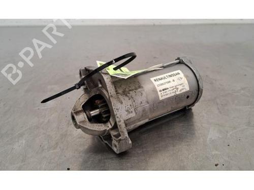 Startmotor RENAULT CAPTUR II (HF_) Blue dCi 115 (HFAD) (116 hp) 28719931