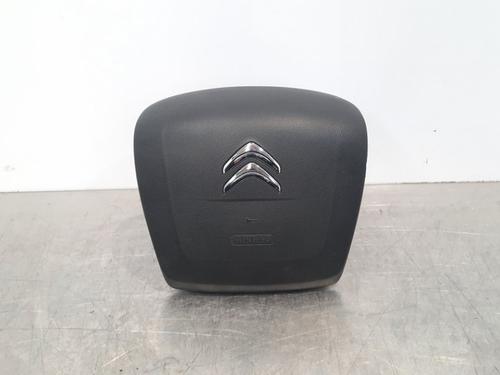 Førerens kollisjonspute CITROËN JUMPER II Van 2.2 HDi 110 (110 hp) 10899164