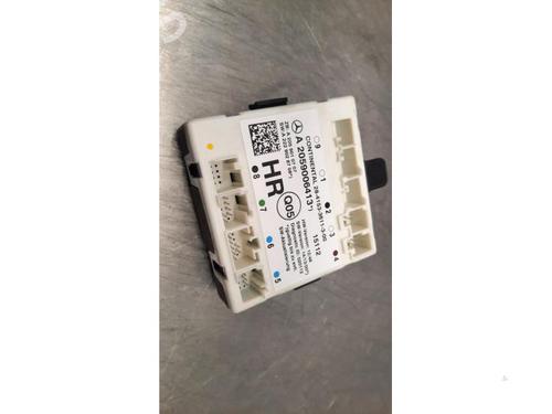 Electronic module MERCEDES-BENZ C-CLASS (W205) C 250 BlueTEC / d (205.008, 205.006) | BP23581420M83 