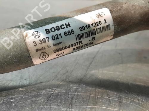 Front wipers mechanism OPEL VIVARO B Bus (X82) 1.6 CDTI (06) | BP10892159C83 