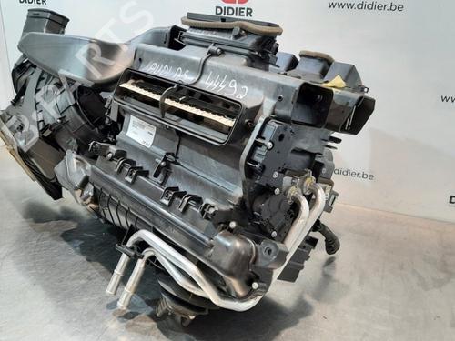 Heater matrix box AUDI A5 Sportback (F5A, F5F) 2.0 TDI | BP15023090M61 