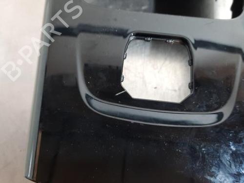Middle console MERCEDES-BENZ A-CLASS (W177) A 200 (177.087) | BP40552531I22 - Image 2