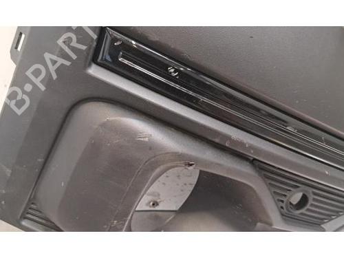 Grill DACIA SANDERO III 1.0 TCe 90 | BP38606058C40 - Image 2