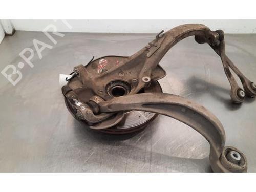 Right front steering knuckle AUDI A5 Sportback (8TA) 2.0 TDI | BP23611717M26 