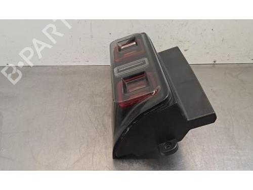 Left taillight PEUGEOT EXPERT Van (V_) 2.0 BlueHDi 145 | BP38606002C34 - Image 5