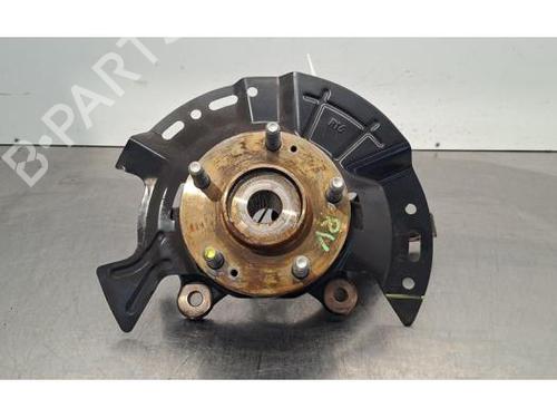Right front steering knuckle KIA CEED Sportswagon (CD) 1.0 T-GDI | BP33057770M26 - Image 2