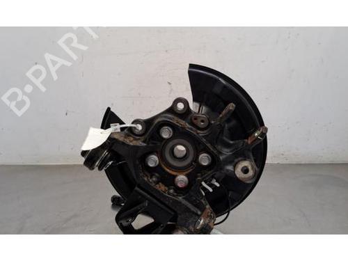 Left rear steering knuckle LEXUS RX (_L2_) 450h AWD (GYL25_, GYL26_, GYL25, GYL26, GYL25R, GYL26R) | BP37003145M27 - Image 4