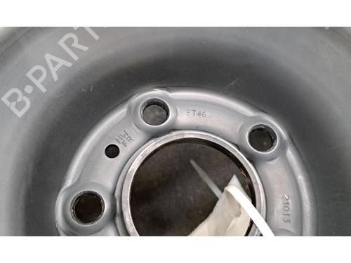 Fælk OPEL VIVARO C Van (K0) 2.0 | BP37003282C45  - Image 9