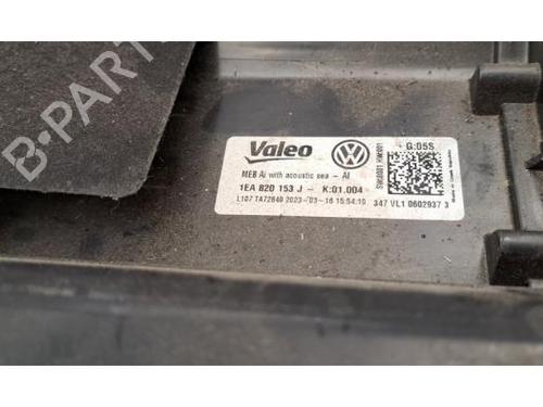 Heater matrix box AUDI Q4 E-TRON SUV (F4B) 45 | BP29493907M61 