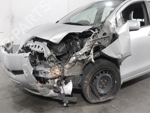 Steuergerät Lenkung TOYOTA YARIS (_P9_) 1.4 D-4D (NLP90_, NLP90R) | BP10885652M49 