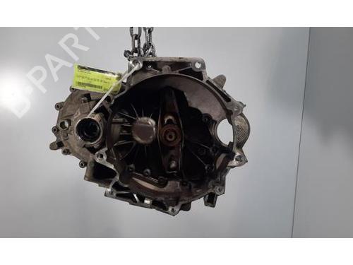 Used Gearbox VW POLO VI (AW1, BZ1, AE1) 1.0 (75 hp) 29195173