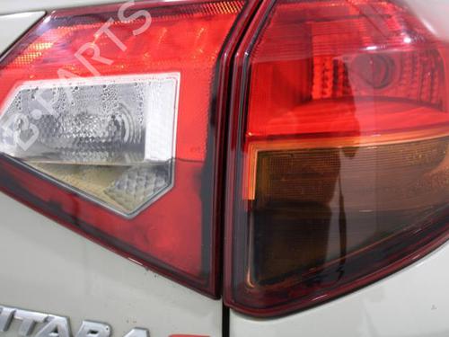 Højre bagtil støddæmper SUZUKI VITARA (LY) 1.4 T (APK414) | BP23594751M19 - Image 15