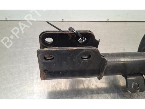 Left front shock absorber CITROËN BERLINGO Box Body/MPV (K9) 1.5 BlueHDi 100 | BP37689643M16 - Image 2
