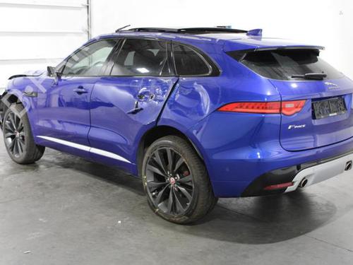 Auxiliary water pump JAGUAR F-PACE (X761) 3.0 SDV6 AWD | BP15018109M111 - Image 8