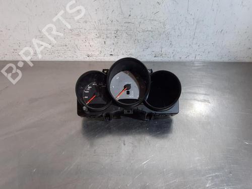Used Instrument cluster PORSCHE MACAN (95B) 3.0 S Diesel (258 hp) 30629468