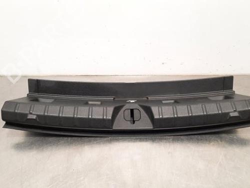 Trinbræt BMW 4 Coupe (F32, F82) 435 i xDrive (306 hp) 20080157
