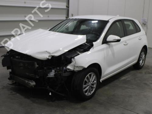 Used Parts HYUNDAI i30 (PDE, PD, PDEN) 1.4 T-GDI 5004230