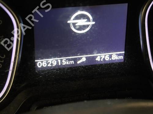 Right front steering knuckle OPEL VIVARO C Van (K0) 2.0 | BP20079970M26 