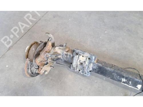 Rear axle PEUGEOT BOXER Van 2.2 BlueHDi 165 | BP28067709M2 
