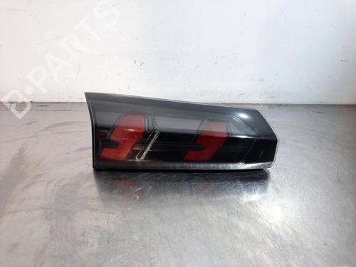 Used Left taillight Left taillight PEUGEOT 2008 II (UD_, US_, UY_, UJ_, UR_, UC_) 1.5 BlueHDI 130 (131 hp) 33443539 33443539