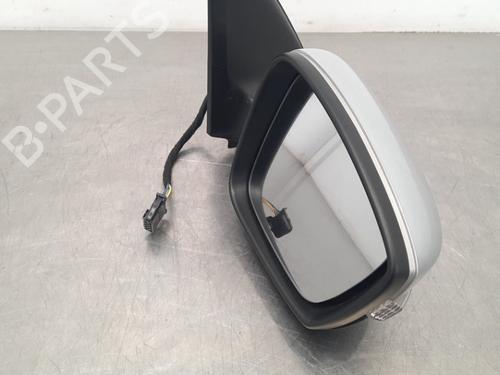 Right mirror SKODA FABIA III Estate (NJ5) 1.0 TSI | BP15039214C27 