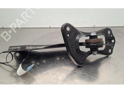 Højre bagtil bærearm Højre bagtil bærearm TOYOTA C-HR (_X2_, _H2_) Hybrid (ZYX20) (140 hp) 33917797 33917797