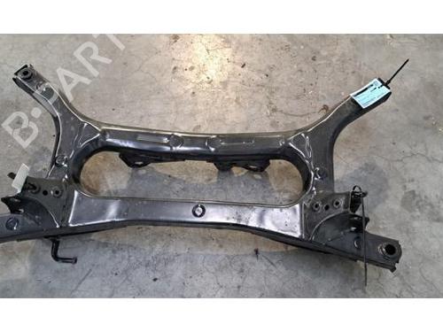 Used Subframe Subframe TOYOTA COROLLA Estate (_E21_) 1.8 Hybrid (ZWE211W) (122 hp) 33612186 33612186