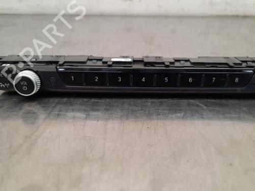Used Switch BMW X3 (G01, F97, G08) xDrive M40 i (360 hp) 19650529