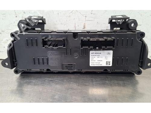 Climate control FORD FOCUS IV (HN) 1.0 EcoBoost | BP39064939I5 - Image 2