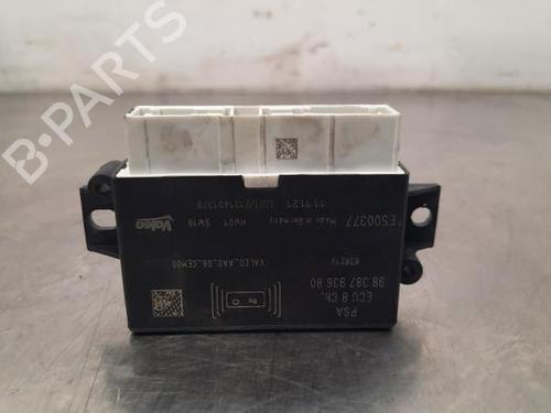 Elektronisk modul OPEL COMBO Box Body/MPV (K9) 1.5 D (102 hp) 23633058