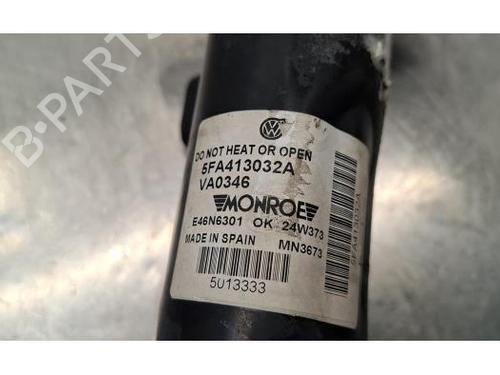Left front shock absorber CUPRA LEON (KL1, KU1, KUG) 1.5 e-HYBRID | BP39624597M16 - Image 2