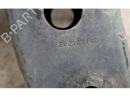 Subframe MAZDA MX-5 IV (ND__) 1.5 (ND6E, ND5RC) | BP40065837M9 - Image 7