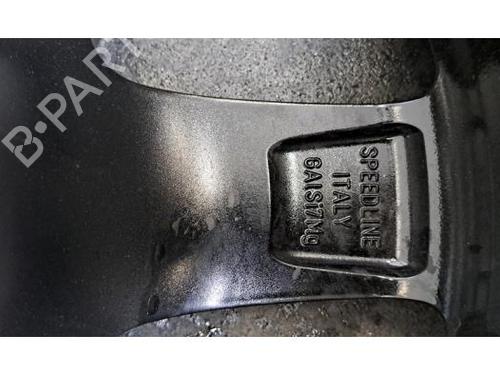 Fælk MASERATI LEVANTE SUV (M161) 3.0 Q4 | BP37514949C45  - Image 13