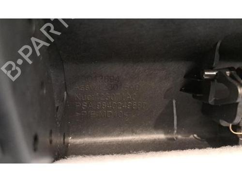 Step PEUGEOT 308 III (FB_, FH_, FP_, F3_, FM_) e-308 (FMZKWZ) | BP29317972C149 