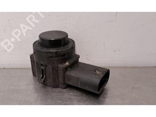 Used Electronic module VW CADDY V MPV (SBB, SBJ) 2.0 TDI 4motion (122 hp) 31273974