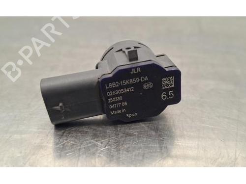 Electronic module LAND ROVER DEFENDER Station Wagon (L663) D200 MHEV 4x4 | BP40517626M83 - Image 4