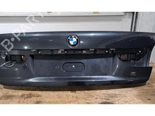 Used Tailgate BMW 7 (G11, G12) 740 e, Le (326 hp) 31085352
