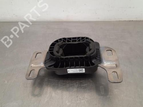 Used Gearbox mount PEUGEOT 308 III (FB_, FH_, FP_, F3_, FM_) PureTech 110 (FPHNPL) (110 hp) 23581768