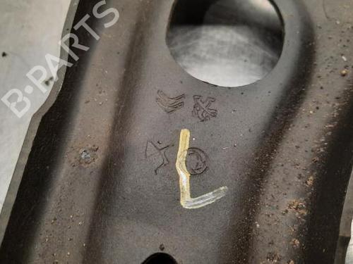 Left front suspension arm PEUGEOT 208 II (UB_, UP_, UW_, UJ_) 1.5 BlueHDI 100 | BP23634139M12 