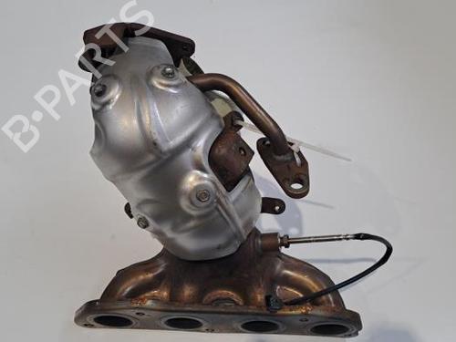 Particulate filter RENAULT ARKANA I (LCM_, LDN_) 1.6 E-TECH 145 (LDMU) | BP30163244M81