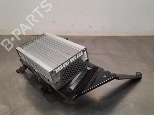 Used Electronic module BMW X5 (F15, F85) sDrive 25 d (231 hp) 17565878