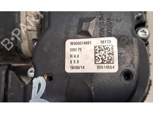 Front wiper motor FORD TRANSIT CUSTOM V362 Van (FY, FZ) 2.0 EcoBlue | BP28067682M29 