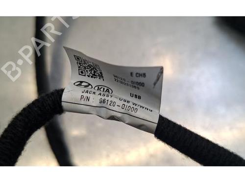 Electronic module HYUNDAI IONIQ 5 (NE) EV | BP37148598M83 - Image 3
