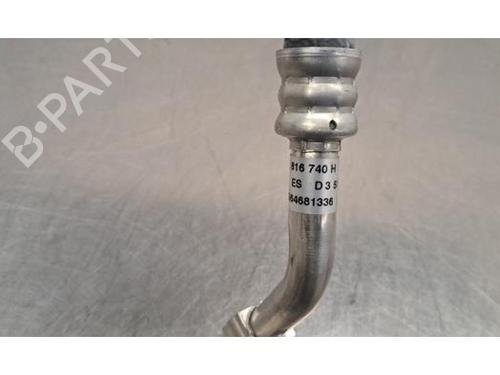 AC pipe AUDI E-TRON (GEN) S quattro | BP29881637M126