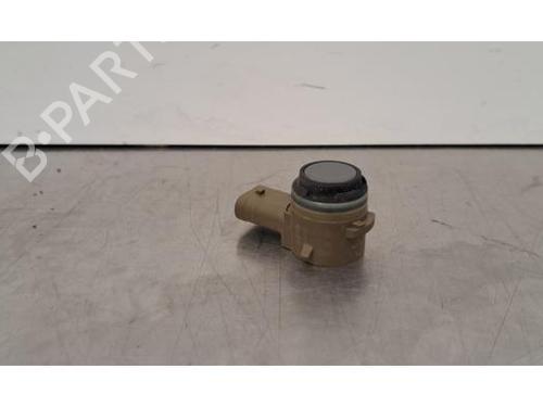 Used Electronic module AUDI E-TRON (GEN) 55 quattro (408 hp) 30915863