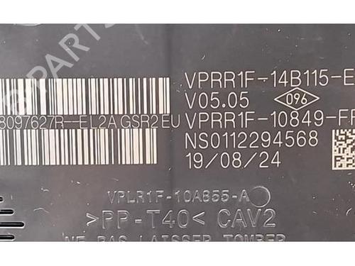 Instrument cluster DACIA SANDERO III 1.0 TCe 90 | BP38318652C47 - Image 3