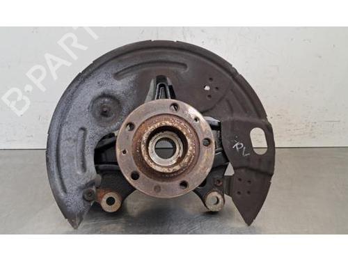 Left front steering knuckle OPEL ASTRA L (OV5) 1.6 Plug-In-Hybrid (F3DGXT) | BP37649439M25 - Image 5